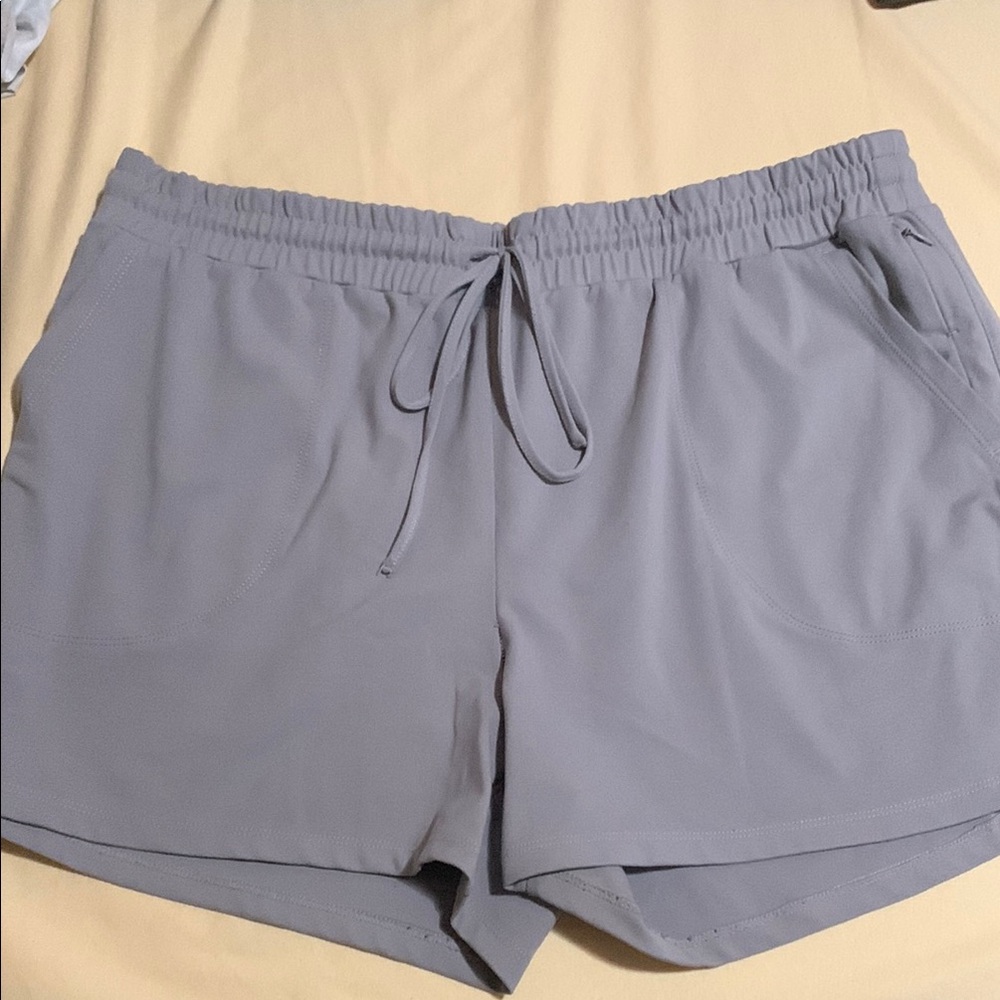 Telluride Clothing Co. shorts - Picture 1 of 2